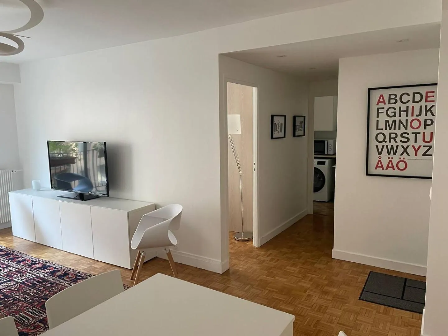 Great Apartment Near Eiffel Tower Paris France