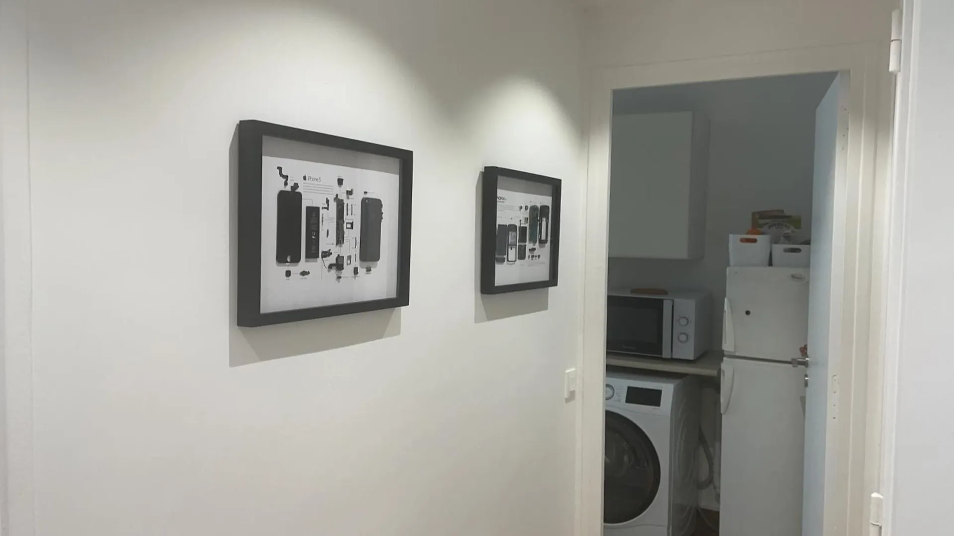 Great Apartment Near Eiffel Tower 巴黎