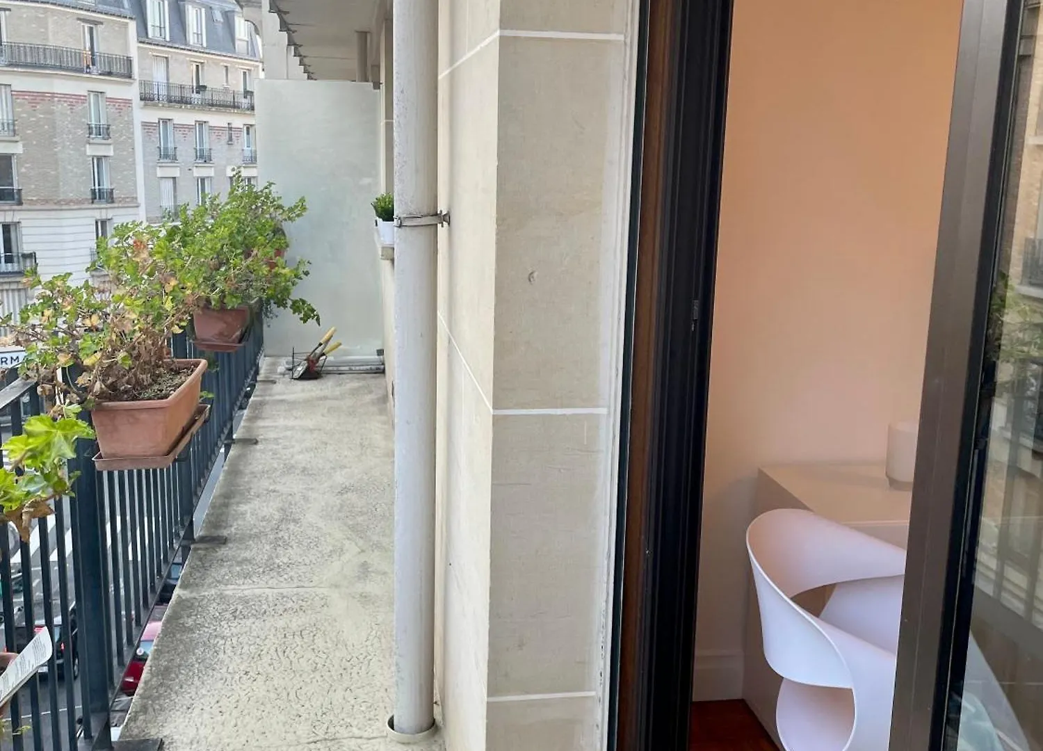 Great Apartment Near Eiffel Tower باريس